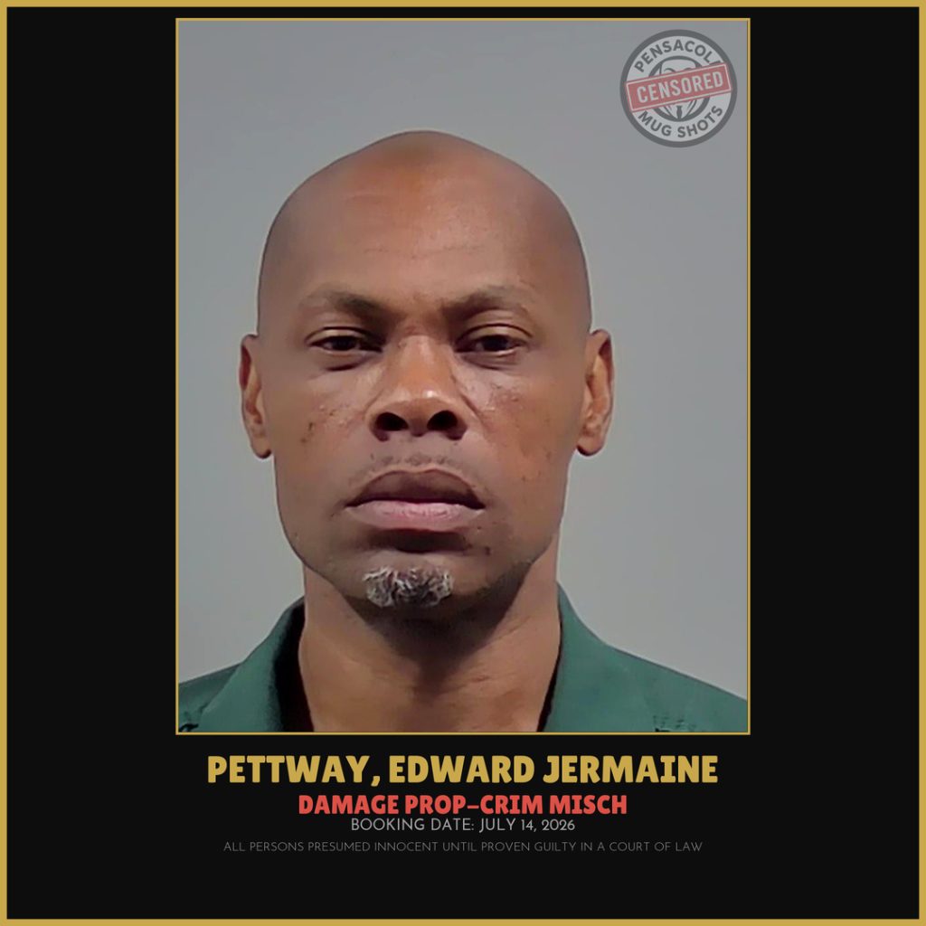 Edward Jermaine Pettway