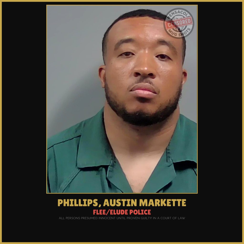 Austin Markette Phillips