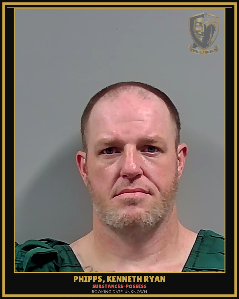 Kenneth Ryan Phipps