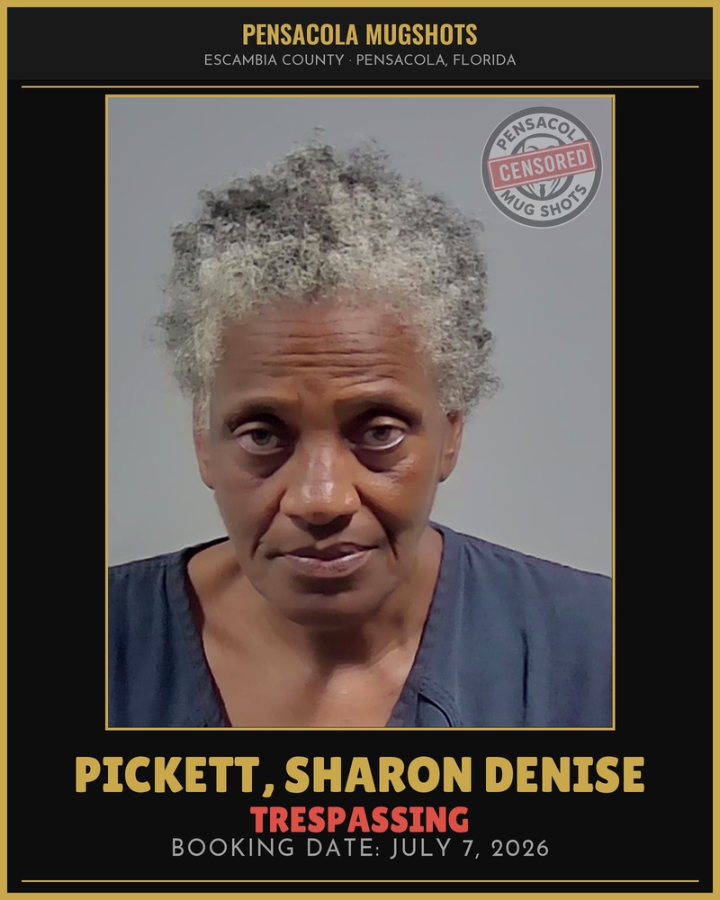 Sharon Denise Pickett