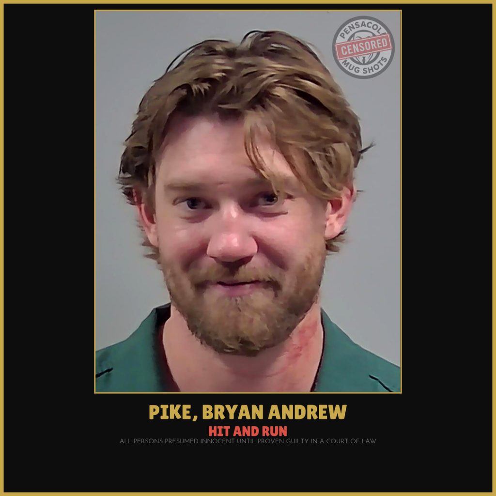 Bryan Andrew Pike