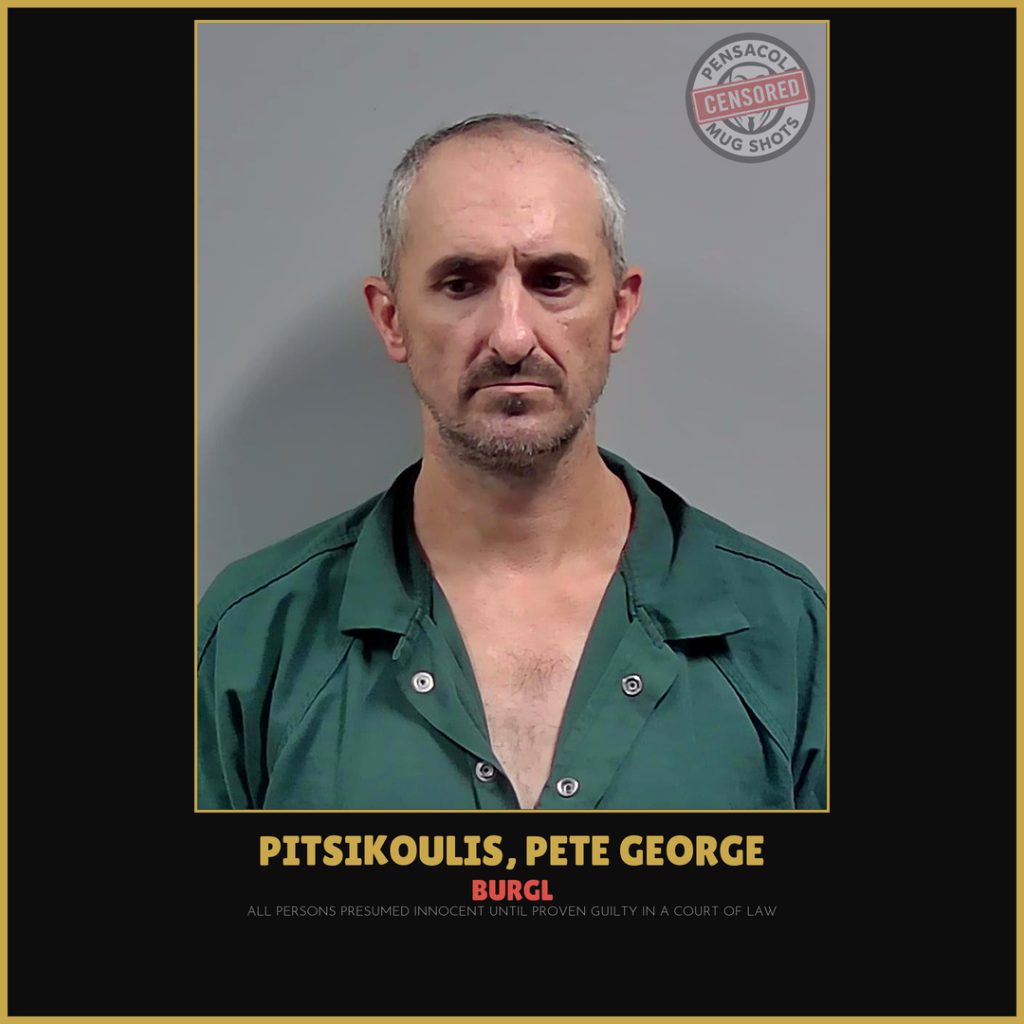 Pete George Pitsikoulis