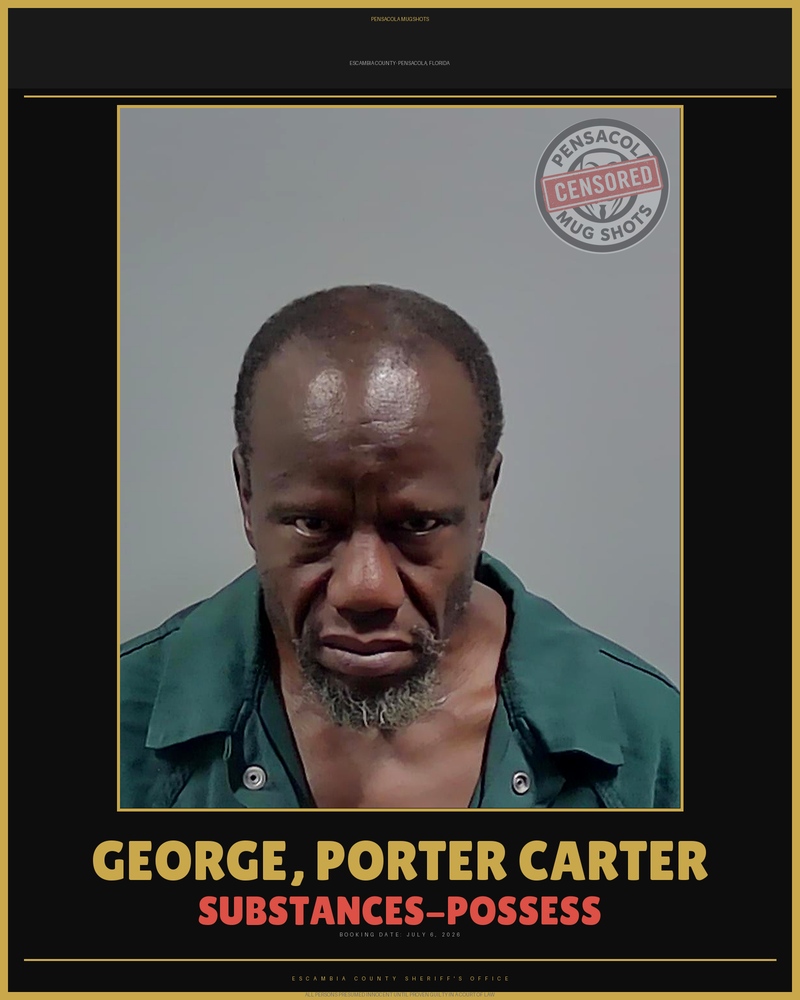 Porter Carter George