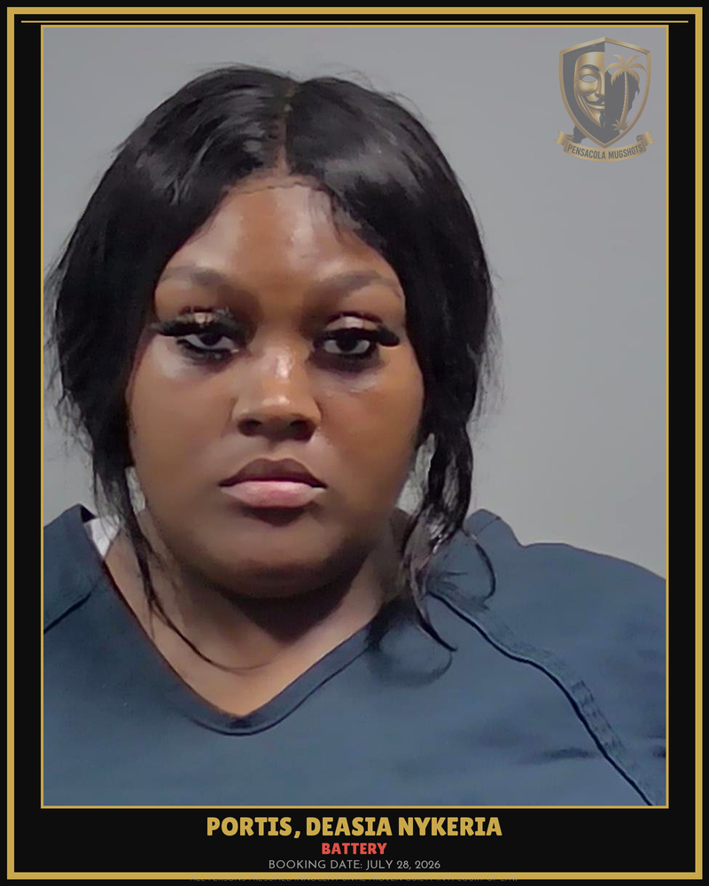 Deasia Nykeria Portis