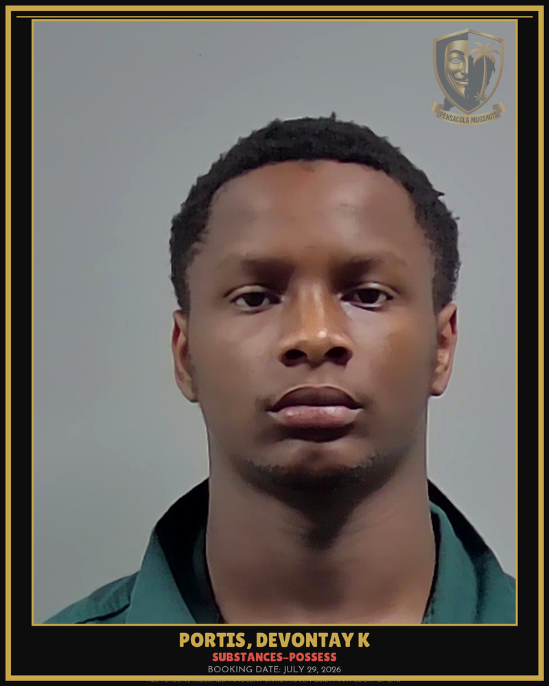 Devontay K Portis