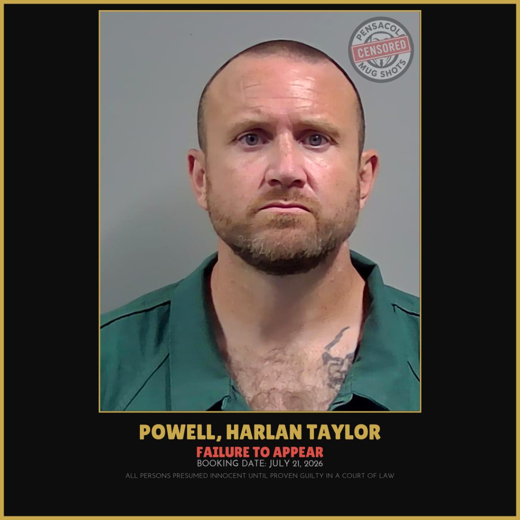 Harlan Taylor Powell
