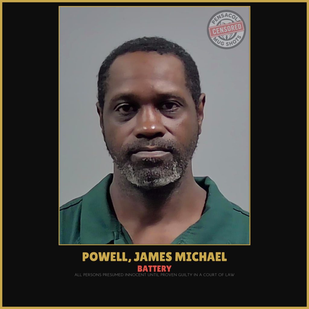 James Michael Powell