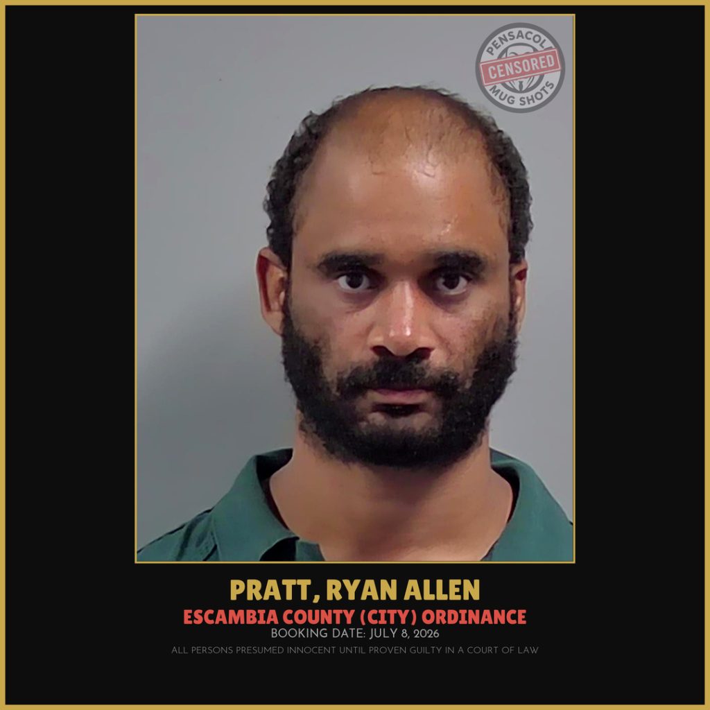 Ryan Allen Pratt