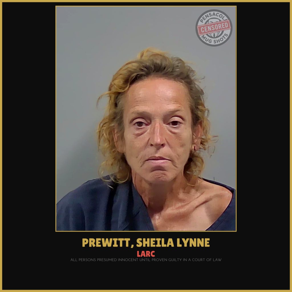Sheila Lynne Prewitt