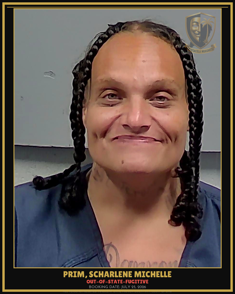 Scharlene Michelle Prim