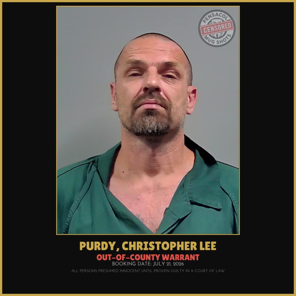 Christopher Lee Purdy