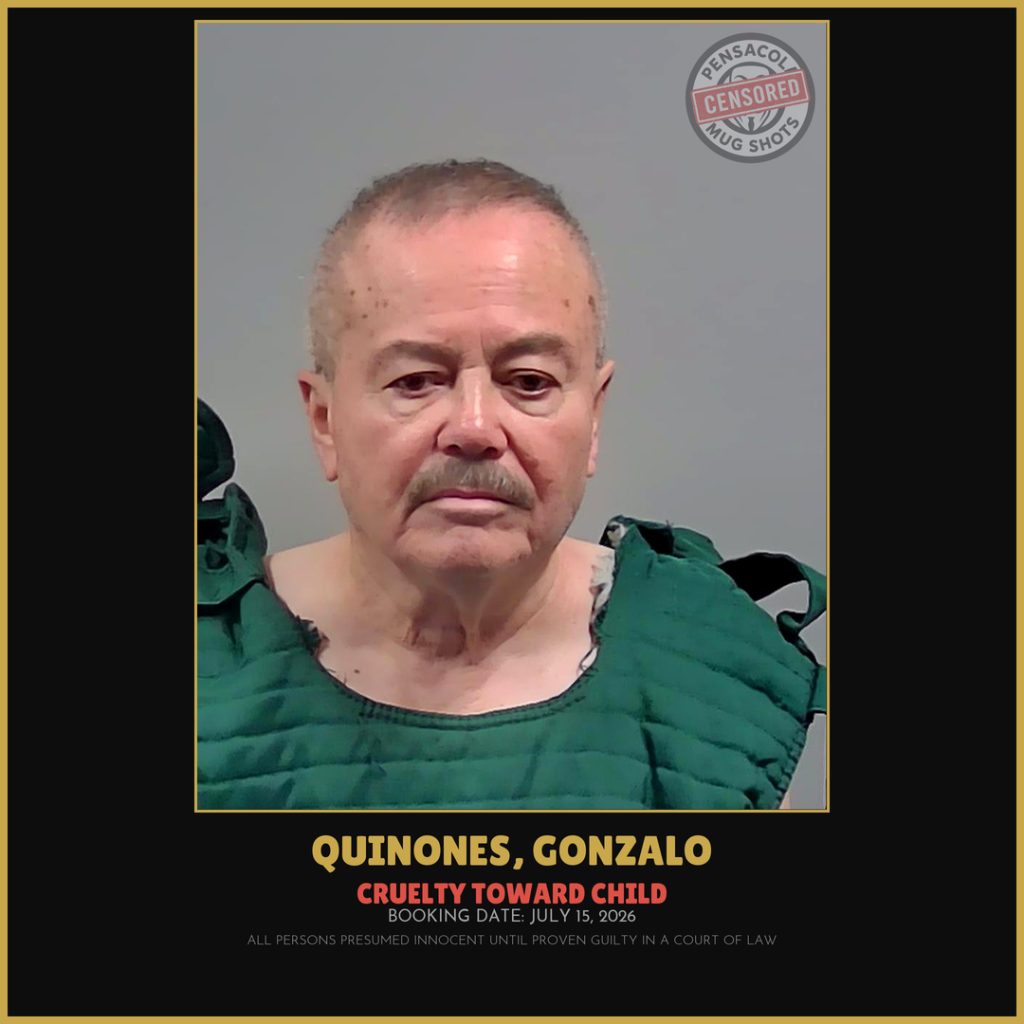 Gonzalo Quinones