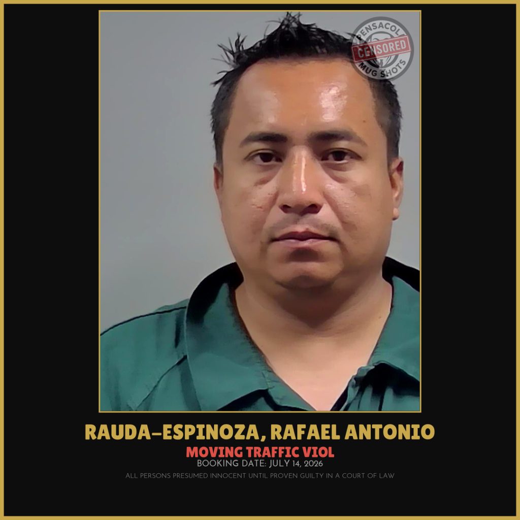 Rafael Antonio Rauda-Espinoza