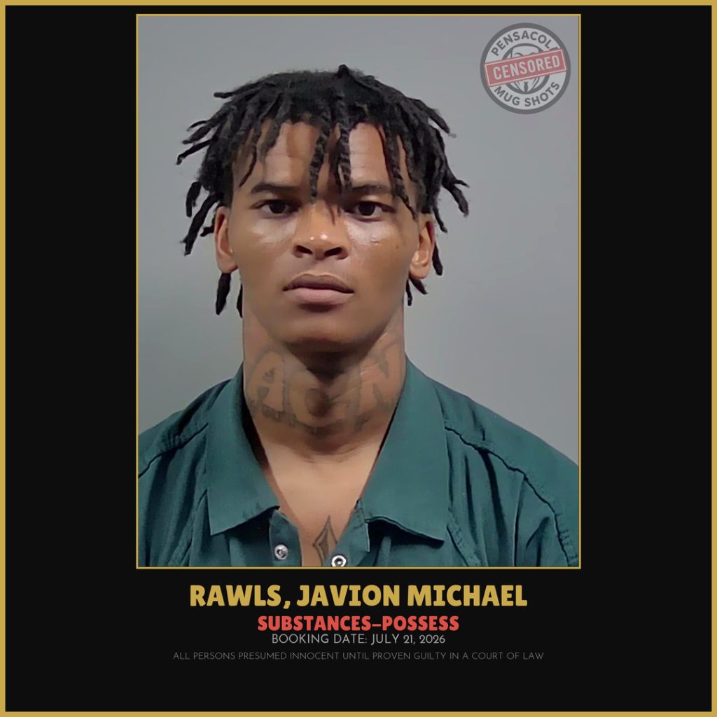 Javion Michael Rawls