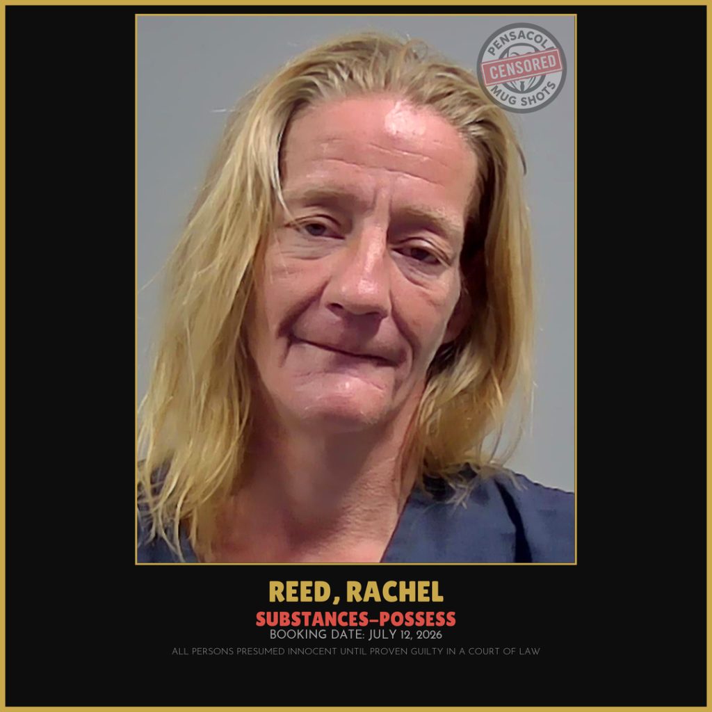 Rachel Reed