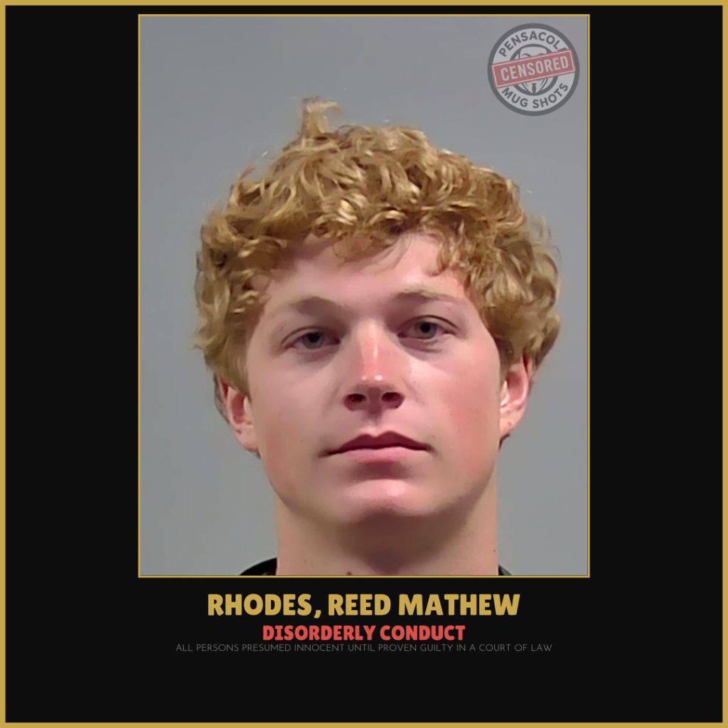 Reed Mathew Rhodes