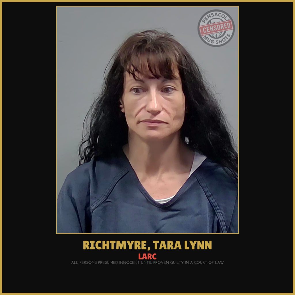 Tara Lynn Richtmyre