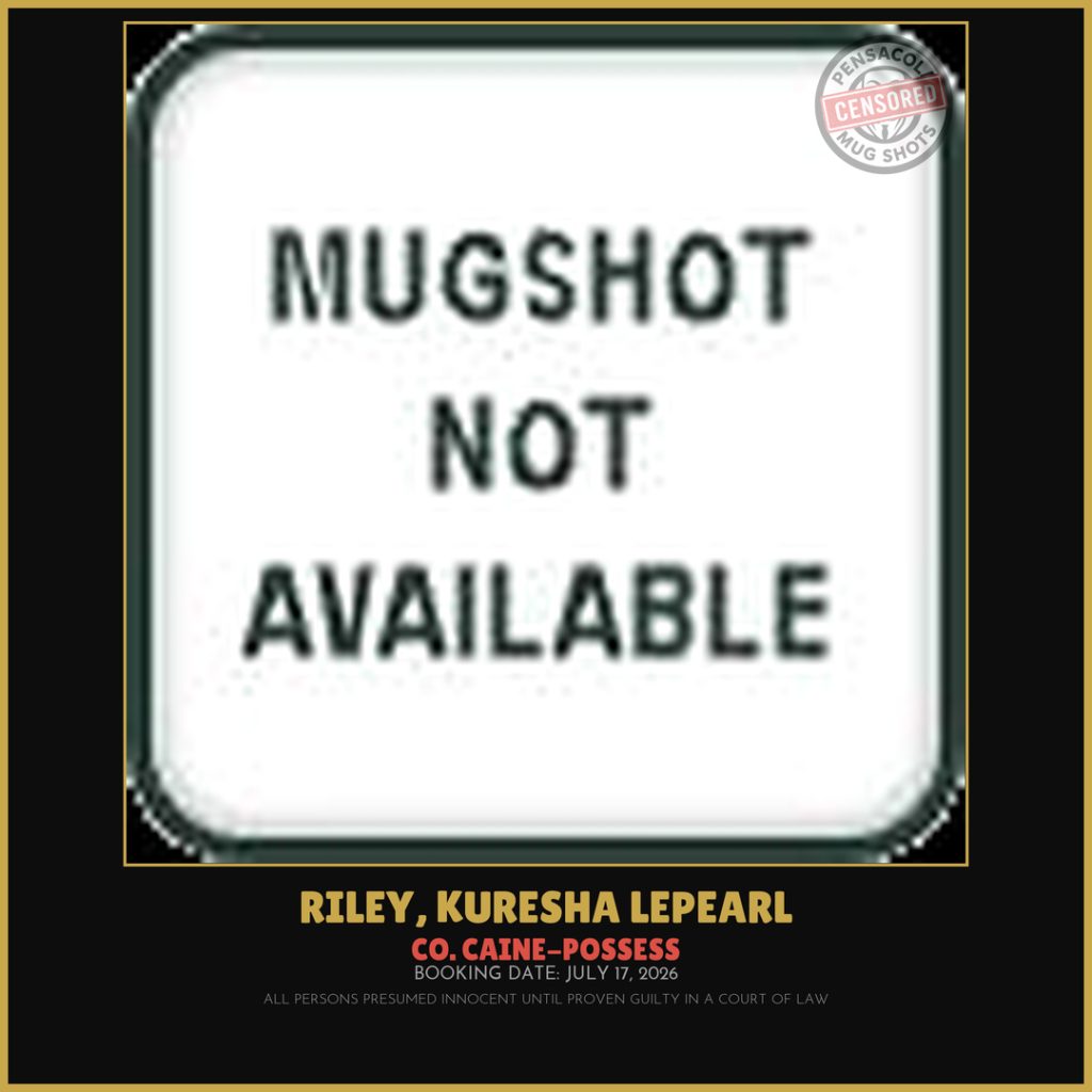 Kuresha Lepearl Riley