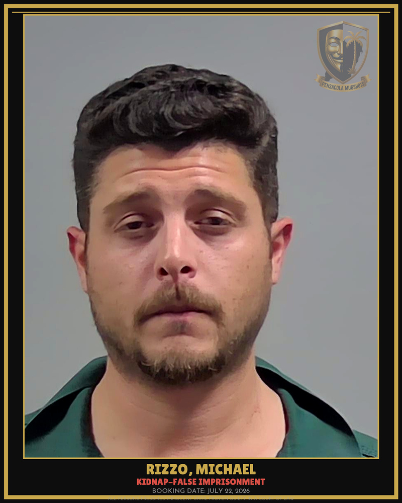 Michael Rizzo