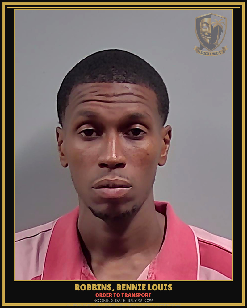 Bennie Louis Robbins