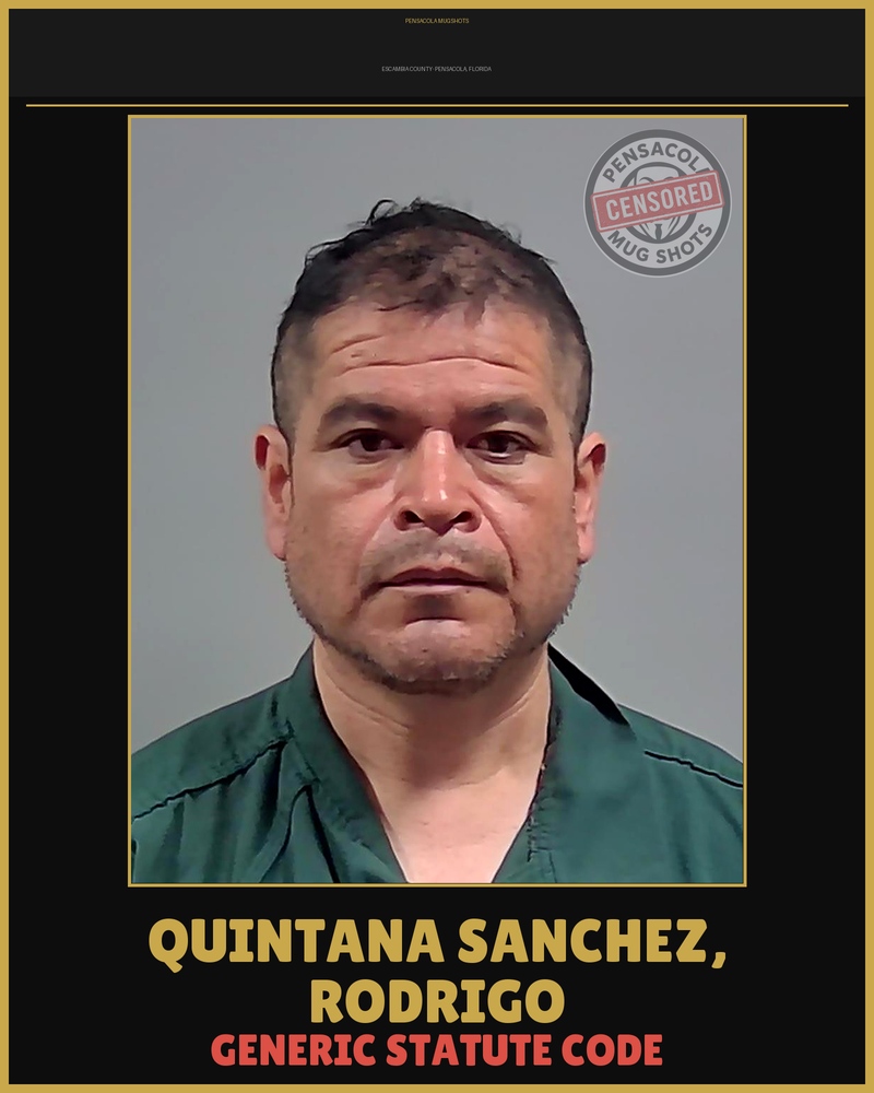 Rodrigo Quintana Sanchez
