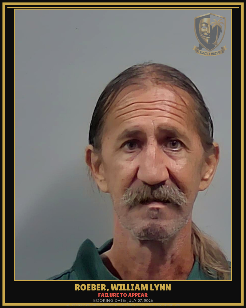 William Lynn Roeber