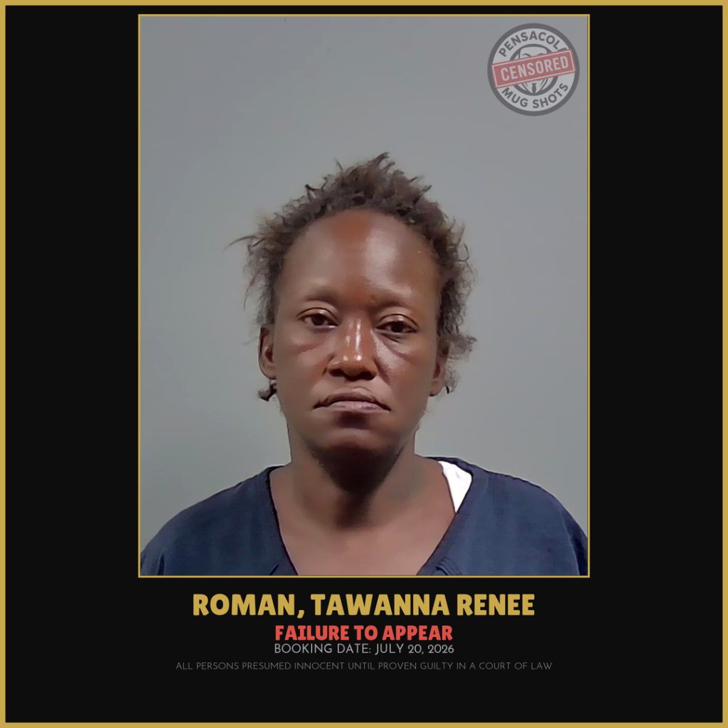 Tawanna Renee Roman