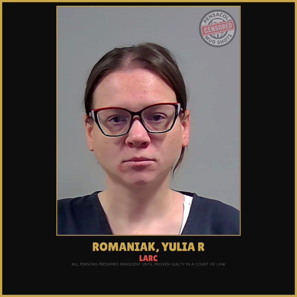 Yulia R Romaniak