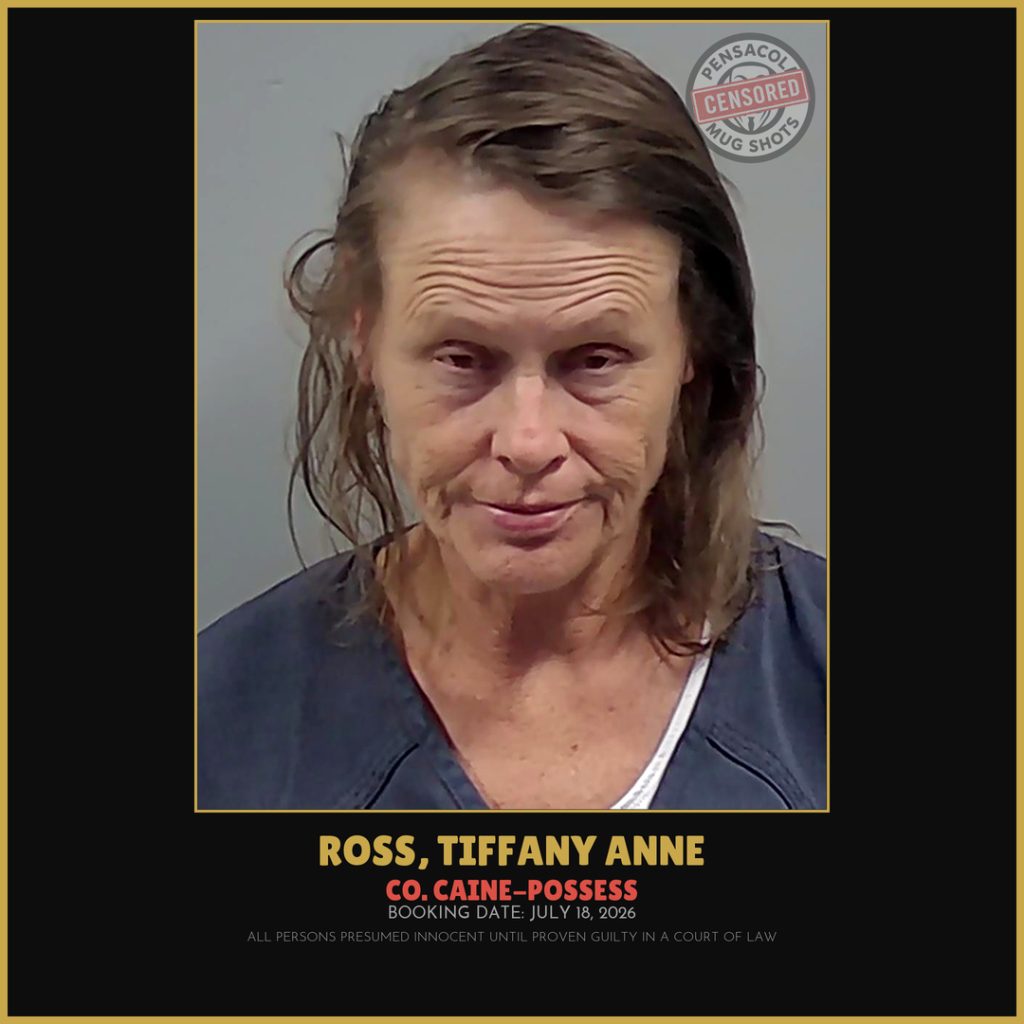 Tiffany Anne Ross