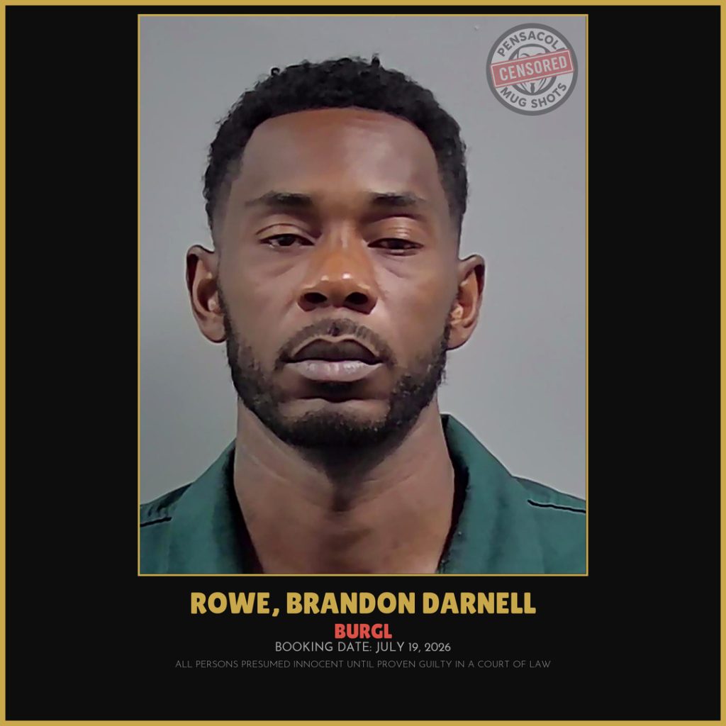 Brandon Darnell Rowe