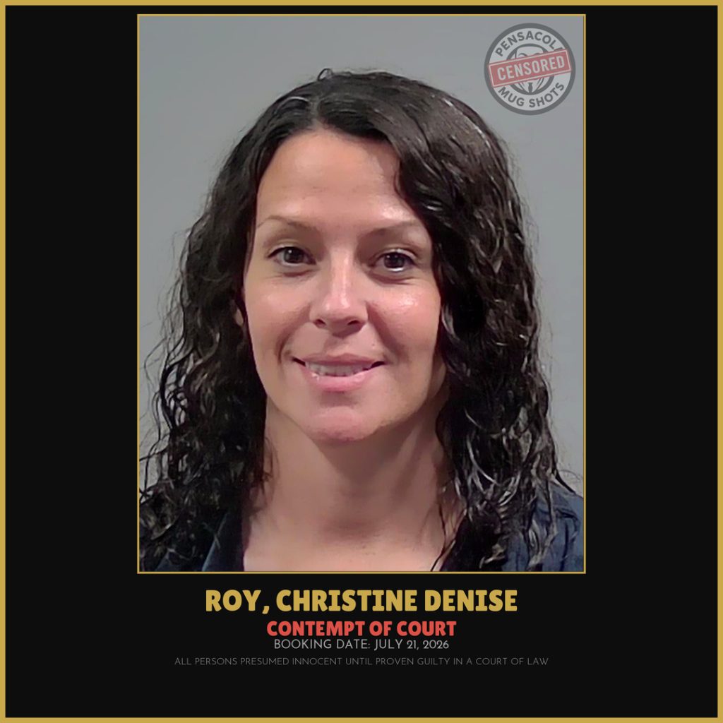 Christine Denise Roy