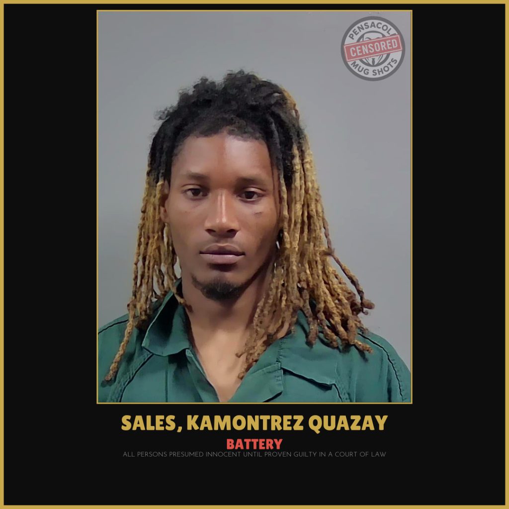 Kamontrez Quazay Sales