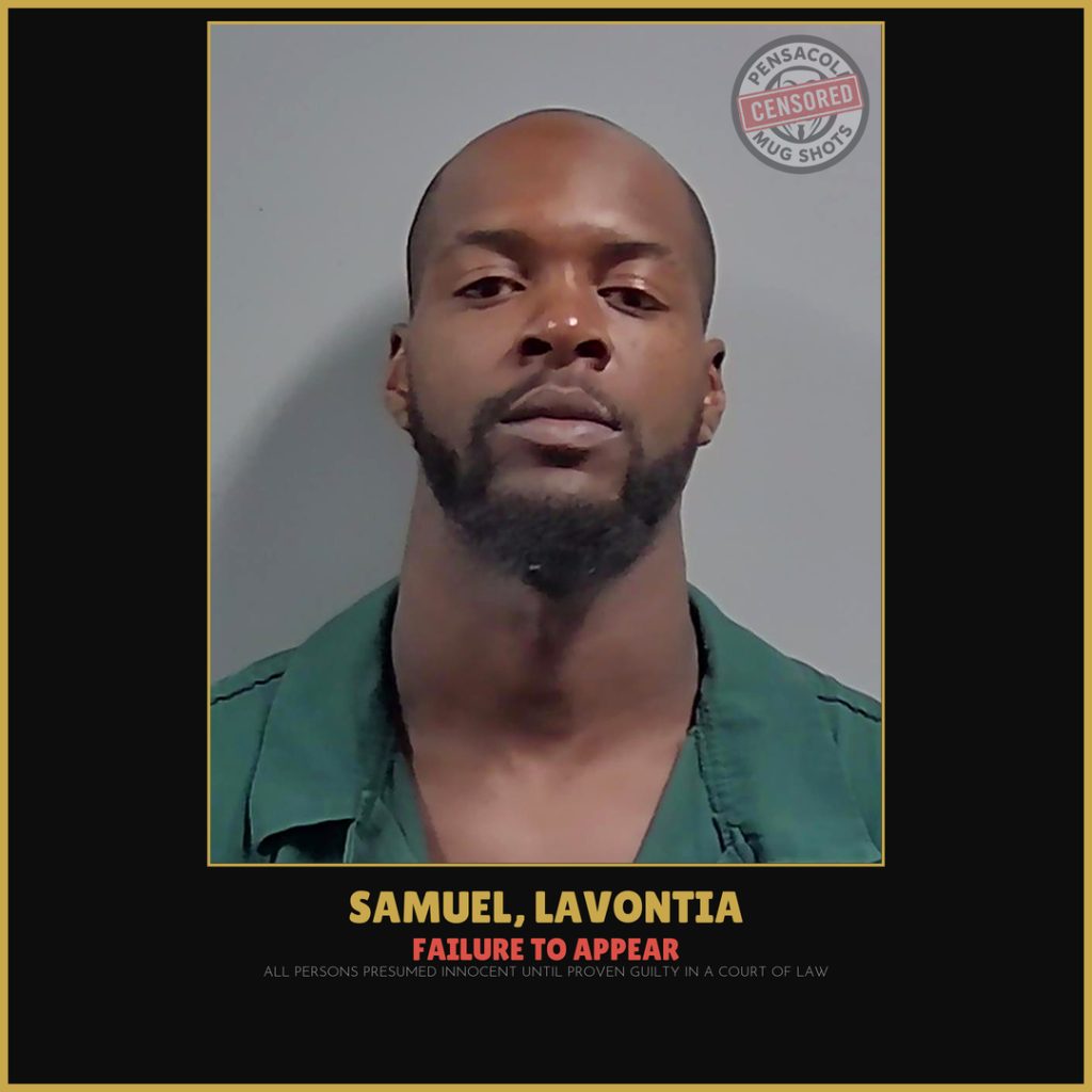 Lavontia Samuel