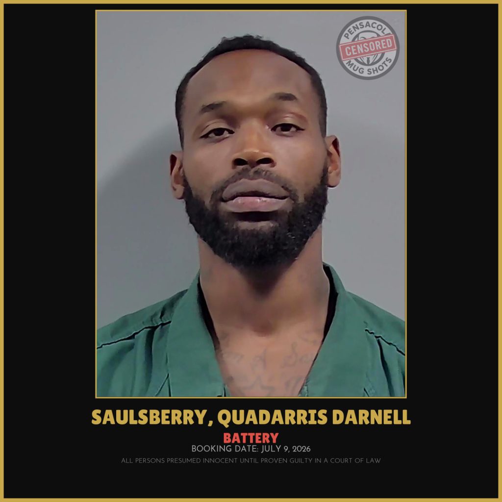 Quadarris Darnell Saulsberry