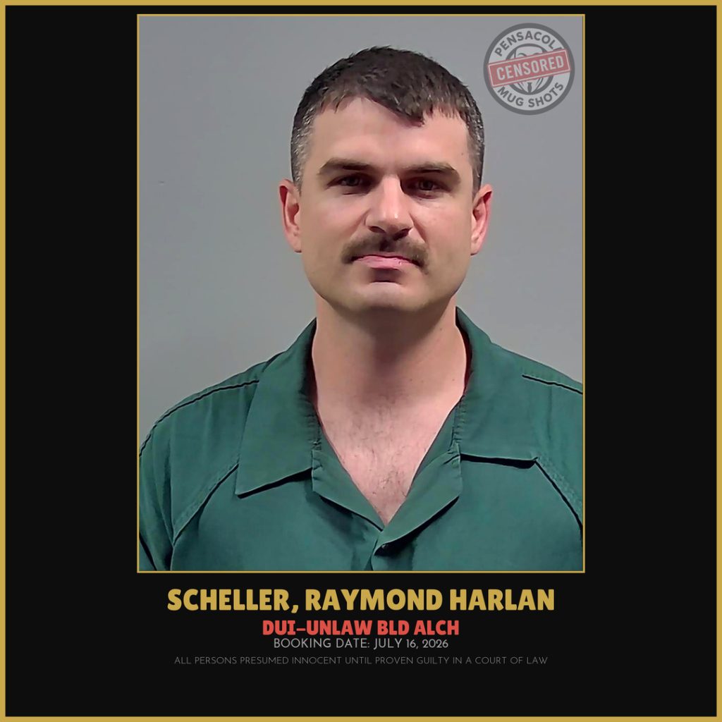 Raymond Harlan Scheller