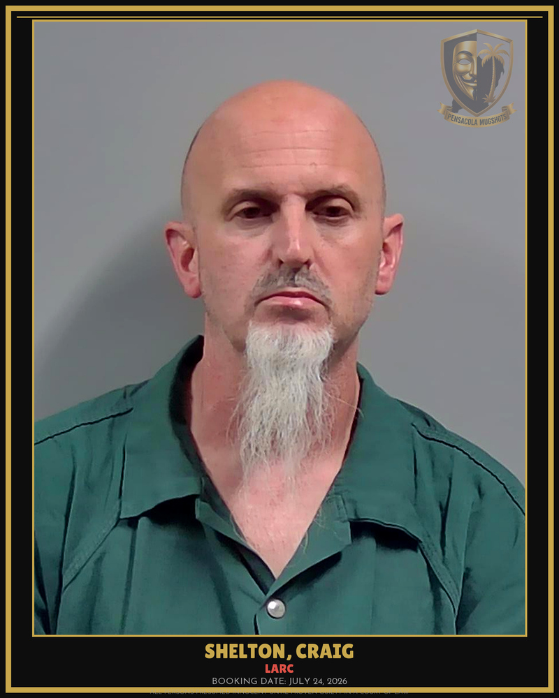 Craig Shelton