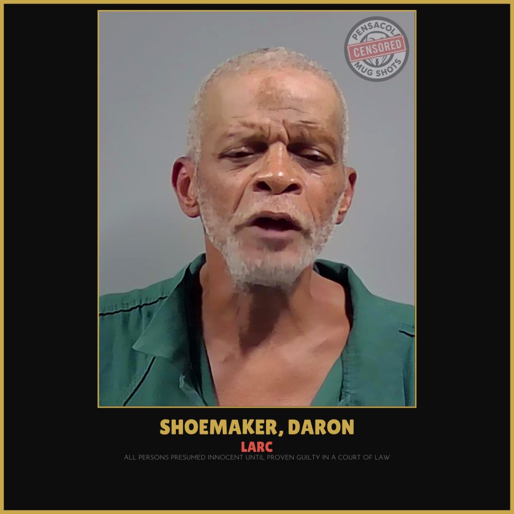 Daron Shoemaker