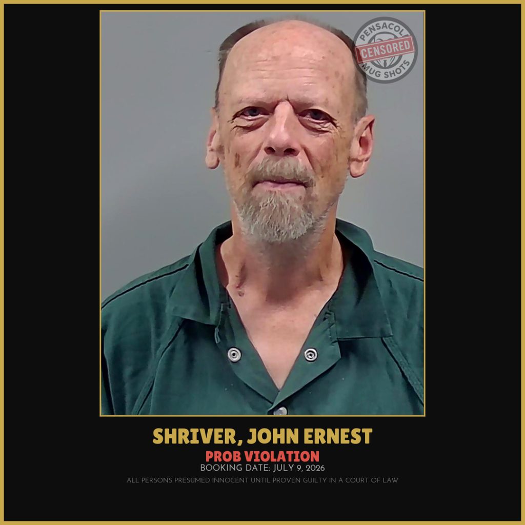 John Ernest Shriver