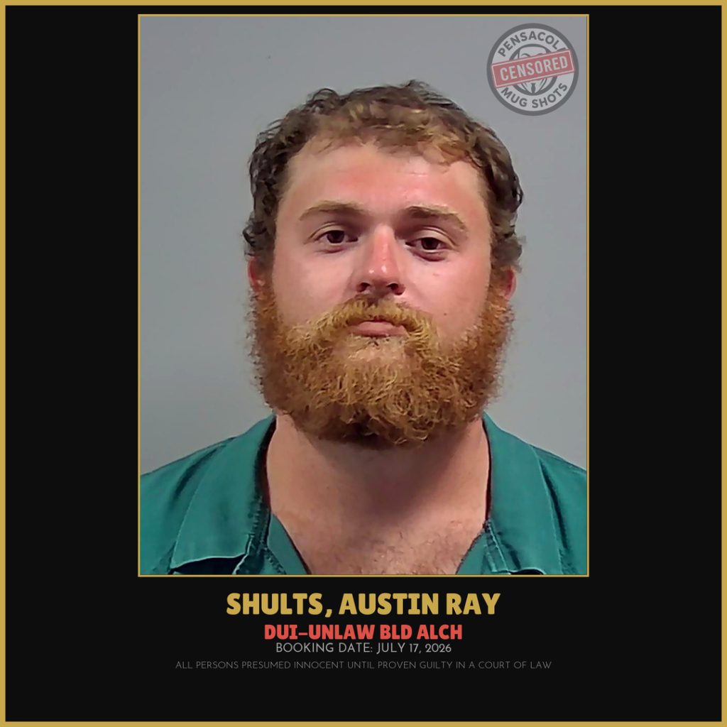 Austin Ray Shults