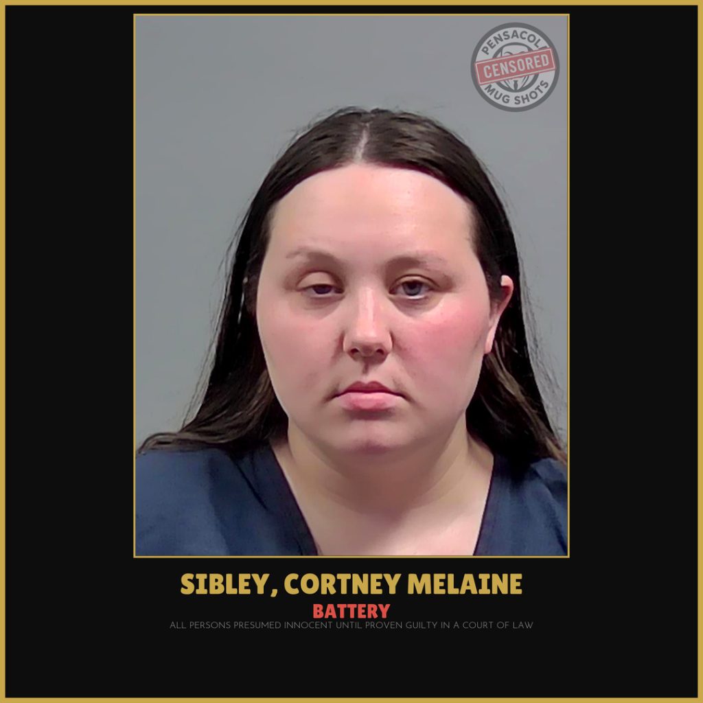 Cortney Melaine Sibley
