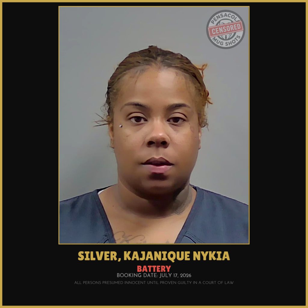 Kajanique Nykia Silver