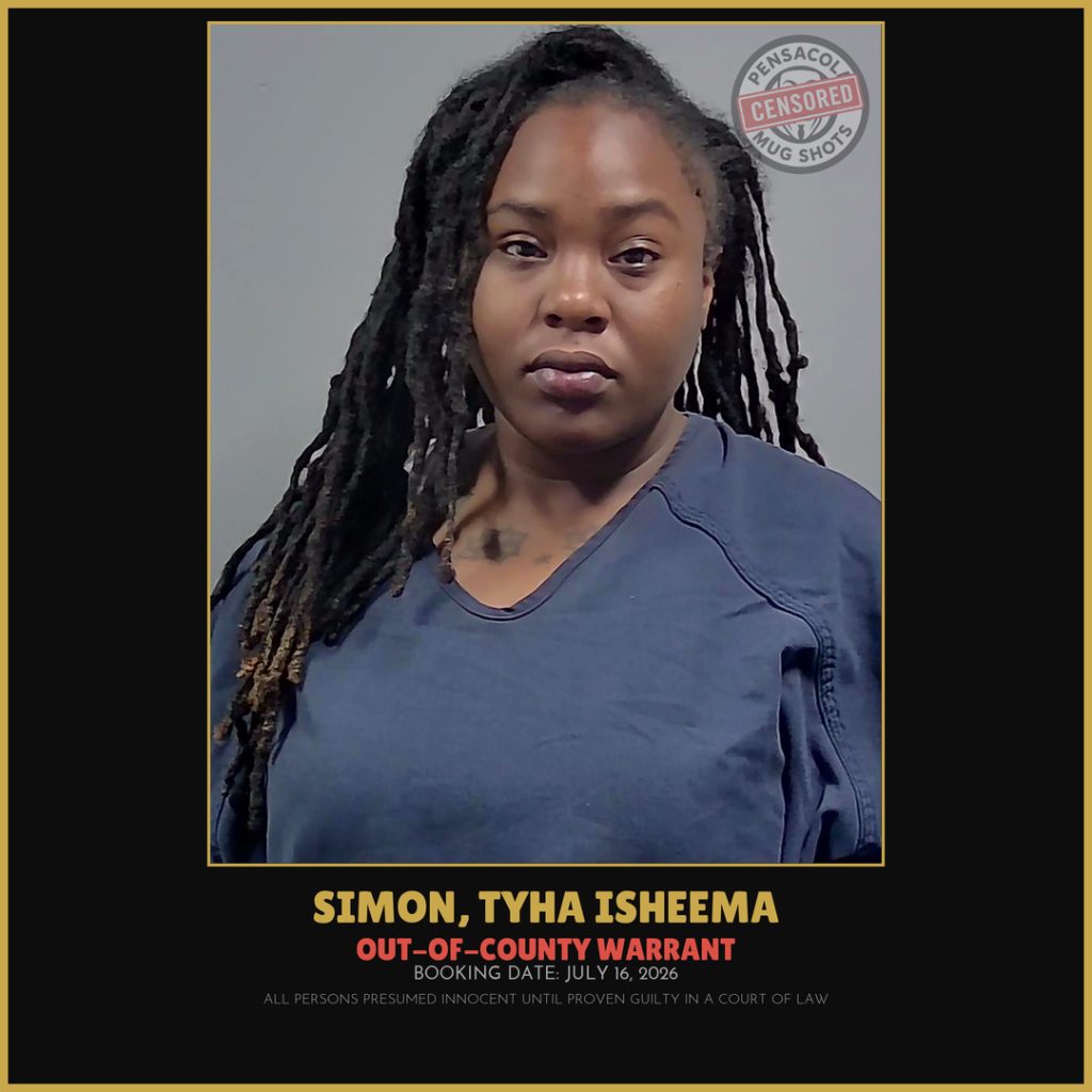 Tyha Isheema Simon