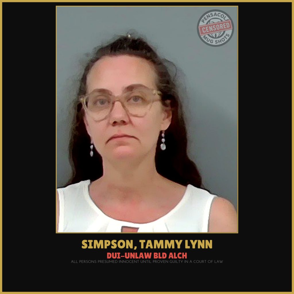 Tammy Lynn Simpson