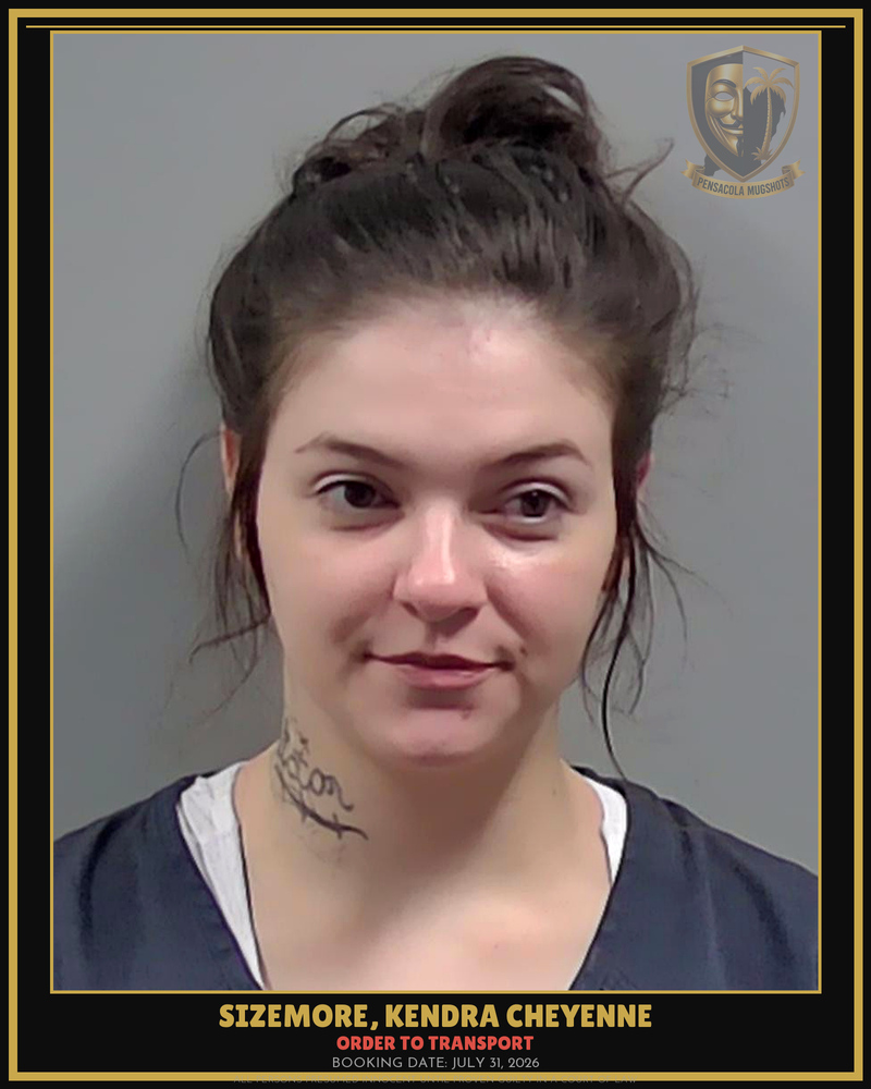 Kendra Cheyenne Sizemore