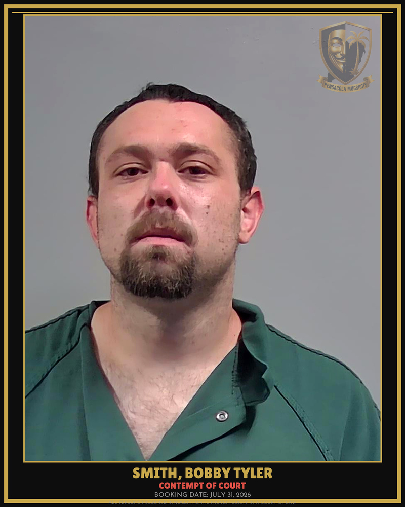 Bobby Tyler Smith