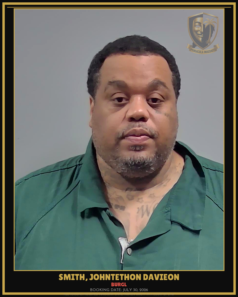 Johntethon Davieon Smith