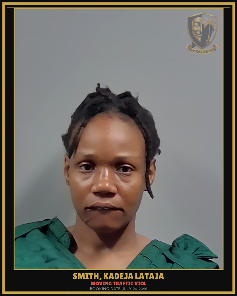 Kadeja Lataja Smith