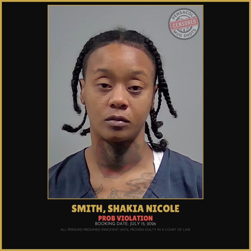 Shakia Nicole Smith