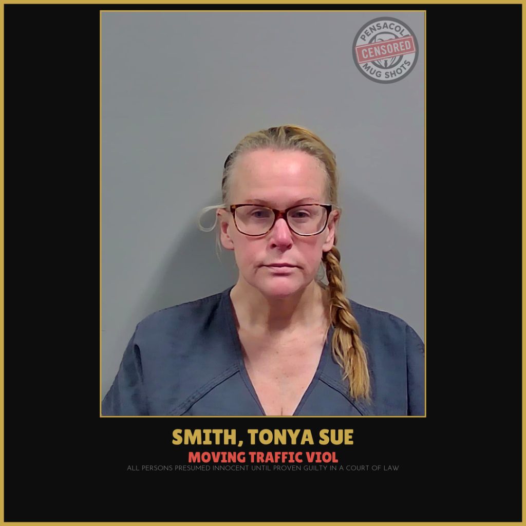 Tonya Sue Smith