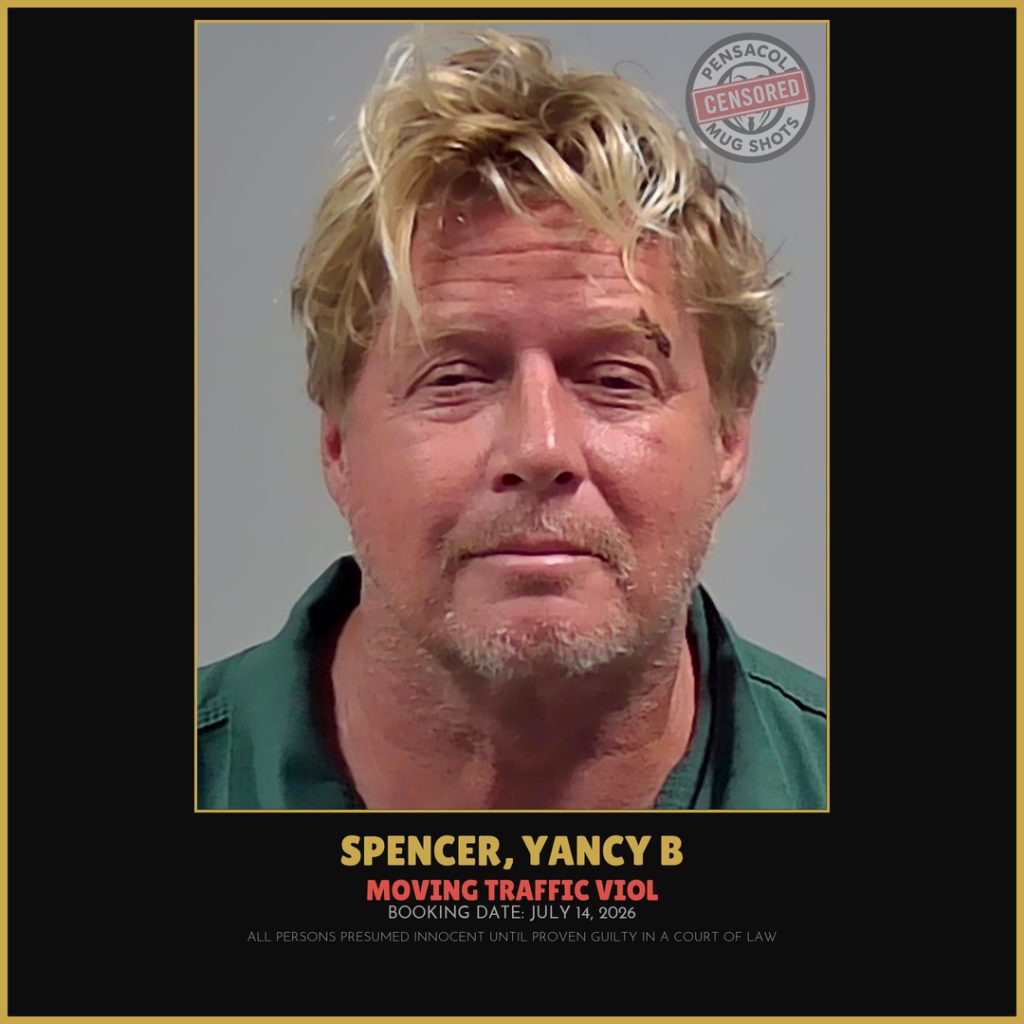 Yancy B Spencer